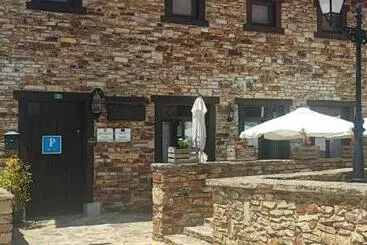 Posada De Serrada - Puentes Viejas