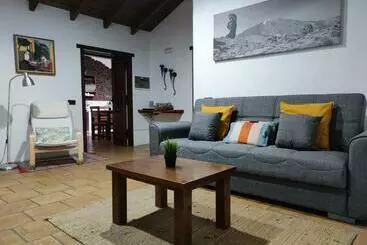 La Fortaleza - El Tanque