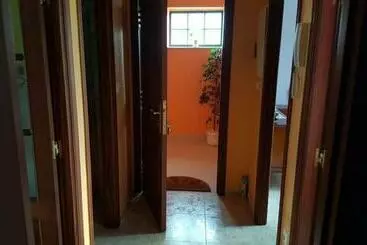 Piso Cerca De La Playa - Cerceda