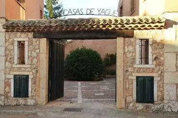 Las Casas De Yagüe, Ayllón - Ayllon