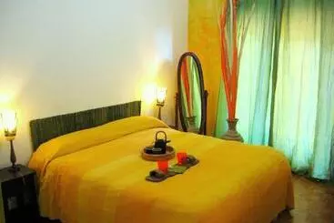 B&b Bio - Rom