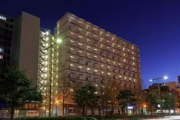 Hakata Place - Hakata-Ku