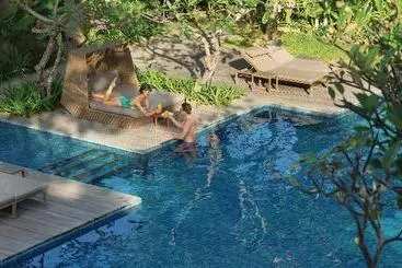 Maya Sanur Resort & Spa - Denpasar
