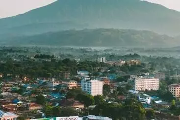 Kibo Palace Apartments - Arusha
