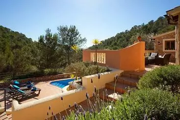 Villa Magdalena - Calvia
