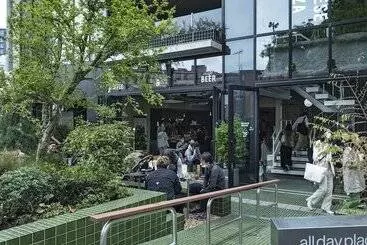 All Day Place Shibuya - Shibuya