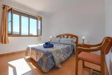 Apartamentos Flor - Teguise