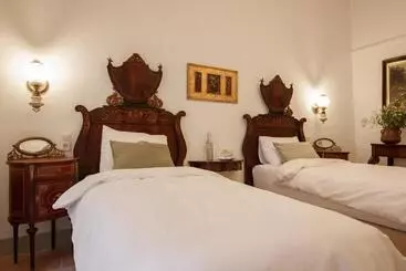 Casa Bascara - Bascara