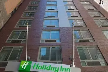 Holiday Inn New York City   Times Square, An Ihg - New York
