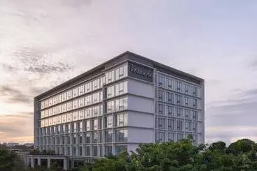 Veranda Hotel Pakubuwono - Yogyakarta