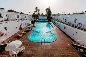 Las Casitas De Corralejo - Corralejo