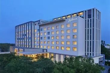Radisson Hotel Agra - Agra