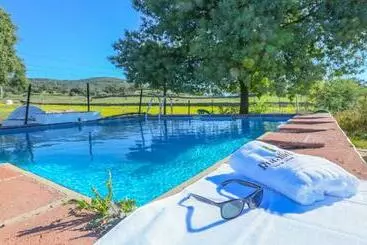 Casa Rural El Tejar Higuera De La Sierra By Ruralidays - Higuera de la Sierra