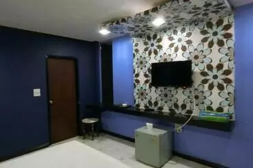 Newyork Suite - Bangkok