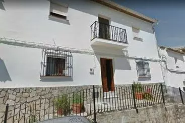 Casa Rural Doña Catalina - Jimena de la Frontera
