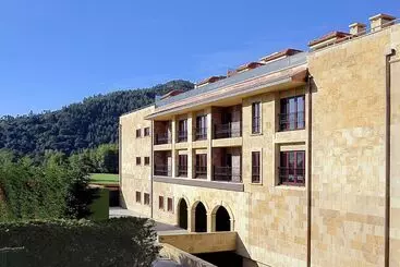 Apartamentos Spa Villa Pasiega - Hoznayo