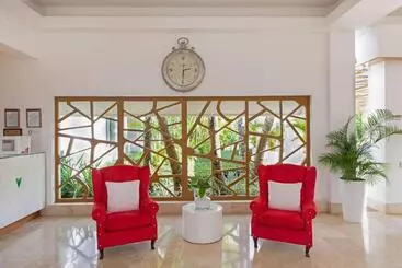 Viva Heavens By Wyndham, A Trademark All Inclusive - Puerto Plata