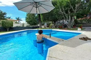 Casa Del Ancla Santa Fe Social Golf Club - Cuernavaca