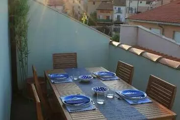 Balcondel Turia - Villastar