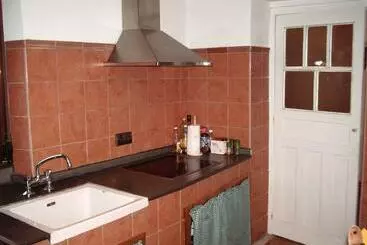 Casa Rural Barbadiel - Quintana del Castillo