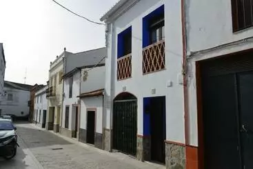 El Regocijo - Oliva de la Frontera