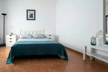 Casa Sagrario - Santa Maria de los Llanos