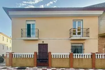 Casa Nati - Alfarnate