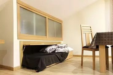 Apartamentos Turísticos Cúllar Vega - Cullar