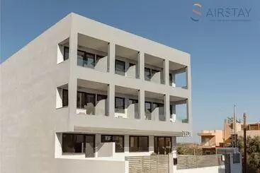 Zed Smart Property By Airstay - Spata