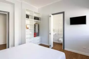 Residenza Testaccio - Rom