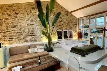 Suites D´aldeia   Suite 16 - Mafra