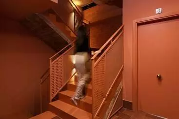 Coeo Apart Hotel Peña - Málaga