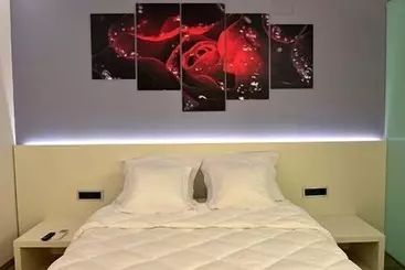 Alcalá Del Jucar Hotel Pelayo - Alcala del Jucar