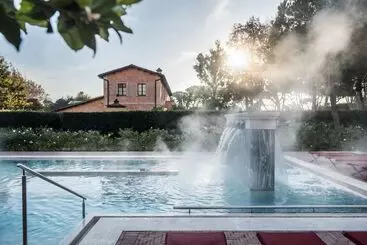 Qc Termeroma Spa And Resort - Fiumicino