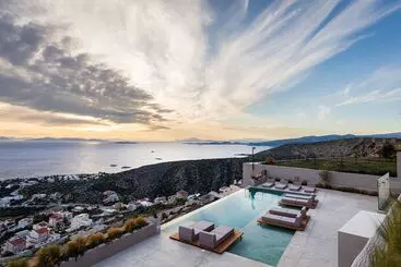 Saronida Hills - Saronida