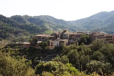 Ora Hotel Priorat, A Member Of Design Hotels - Torroja del Priorat