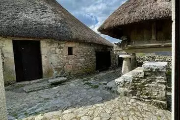 Casa Casoa - 米格尔·德·塞万提斯