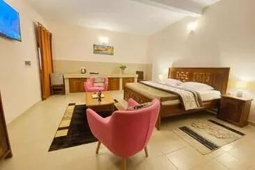 La Belle Etoile & Spa - Saly