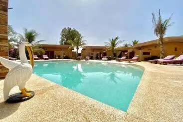 La Belle Etoile & Spa - Saly Portudal