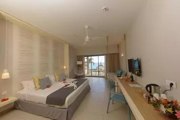 Anelia Resort & Spa - Flic en Flacq