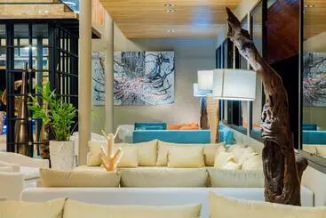 Ida B Domain - Nathon Town