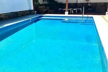 Casa Rural Los Olmos - La Codosera