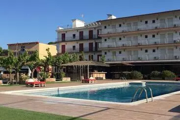 Hostal Solfina - Palafolls
