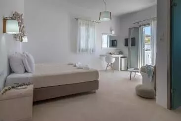Olea Bay - Milos