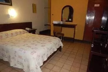 Riviera - San Luis Potosí