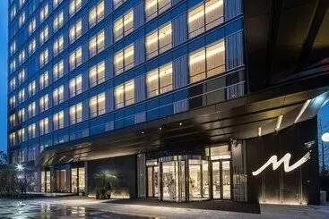 Metropark Hotel Hongqiao Shanghai - Qingpu