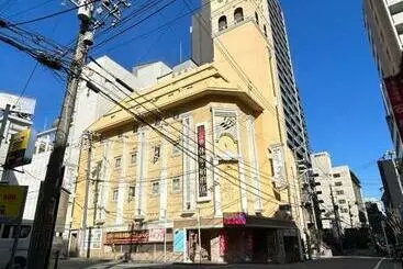 Purpleeye - Осака