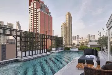 The Alberti - Bangkok