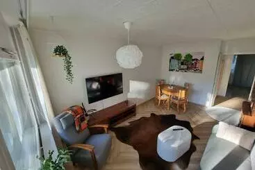 Viihtyisä Kaksio Keskeisellä Sijainnilla - Lappeenranta