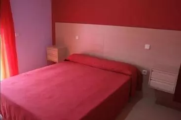 Hostal Parador De Los Galanes - Manzanares